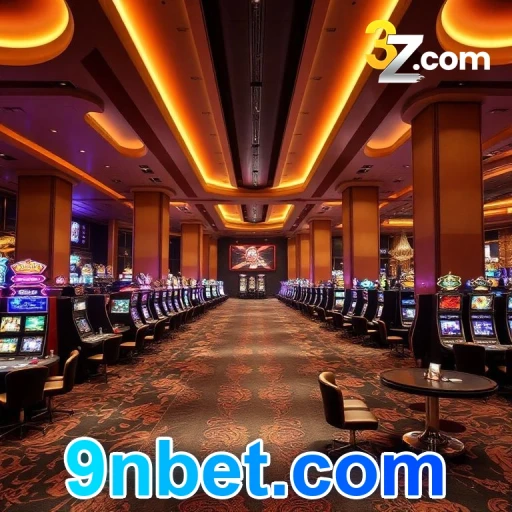 9nbet.com Apostas Esportivas