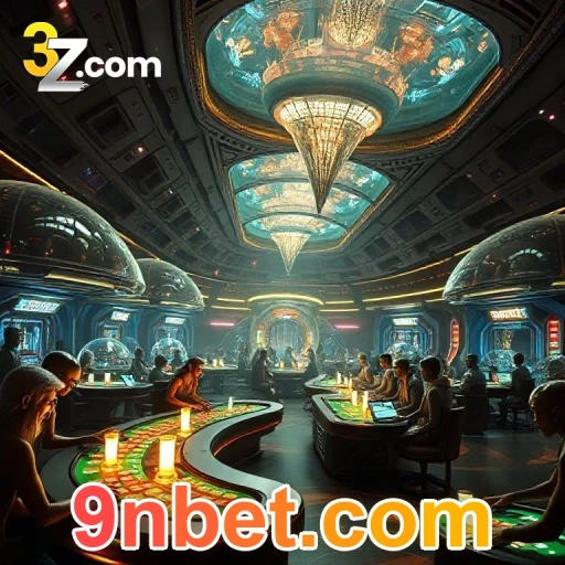 9nbet.com Aplicativo Móvel