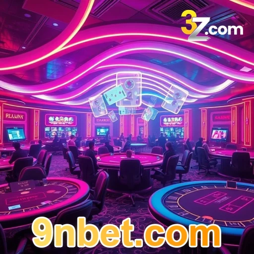 9nbet.com Apostas em Esportes