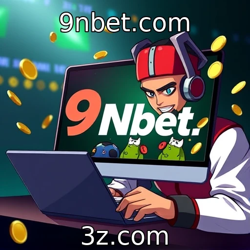 Crescimento das plataformas de jogos online