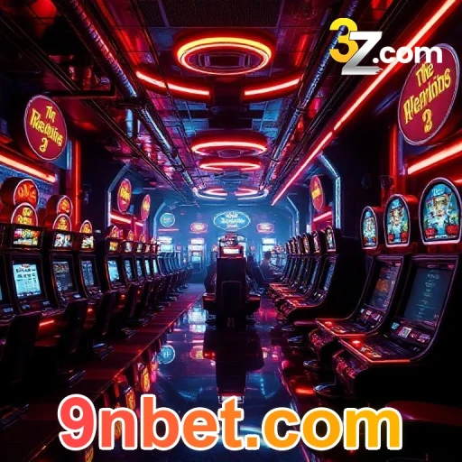 9nbet.com Promoções Especiais