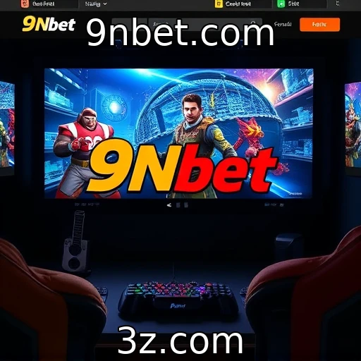 Crescimento das plataformas de streaming na indústria de jogos